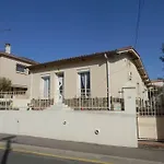 Jolie 6 Couchages Secteur Calme / Proche Montagnes - Plages - Espagne * Ortaffa
