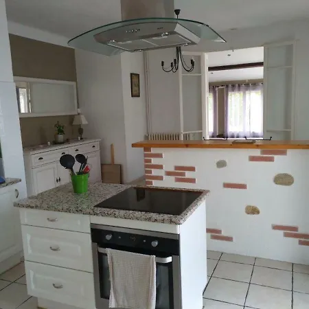 Jolie 6 Couchages Secteur Calme / Proche Montagnes - Plages - Espagne Villa