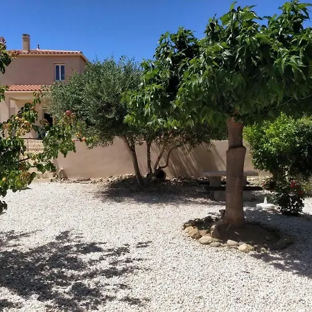Jolie 6 Couchages Secteur Calme / Proche Montagnes - Plages - Espagne * Ortaffa