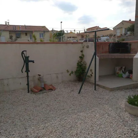 Jolie 6 Couchages Secteur Calme / Proche Montagnes - Plages - Espagne Villa Ortaffa
