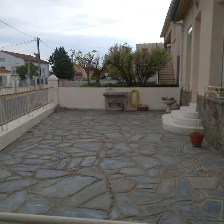 Jolie 6 Couchages Secteur Calme / Proche Montagnes - Plages - Espagne Villa