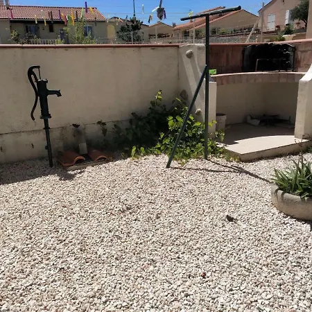 Jolie 6 Couchages Secteur Calme / Proche Montagnes - Plages - Espagne * Ortaffa