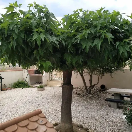 Villa Jolie 6 Couchages Secteur Calme / Proche Montagnes - Plages - Espagne Ortaffa