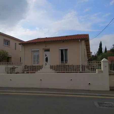 Villa Jolie 6 Couchages Secteur Calme / Proche Montagnes - Plages - Espagne