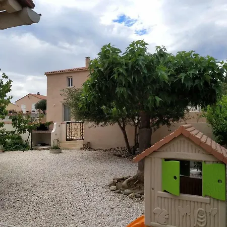 Jolie 6 Couchages Secteur Calme / Proche Montagnes - Plages - Espagne * Ortaffa
