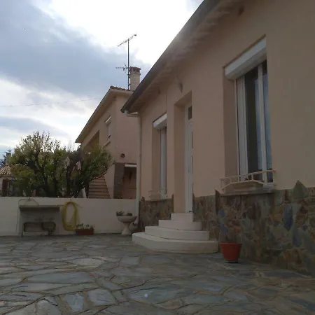 Jolie 6 Couchages Secteur Calme / Proche Montagnes - Plages - Espagne Villa *