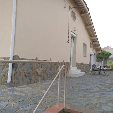Jolie 6 Couchages Secteur Calme / Proche Montagnes - Plages - Espagne Villa