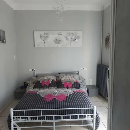 Villa Jolie 6 Couchages Secteur Calme / Proche Montagnes - Plages - Espagne Ortaffa