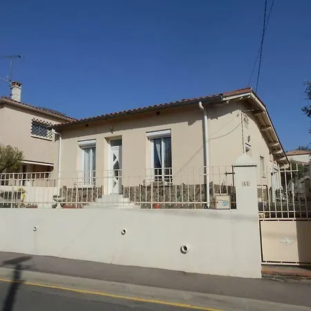 Jolie 6 Couchages Secteur Calme / Proche Montagnes - Plages - Espagne * Ortaffa