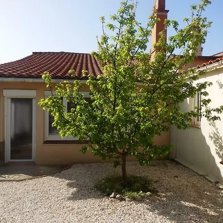 Villa Jolie 6 Couchages Secteur Calme / Proche Montagnes - Plages - Espagne Ortaffa