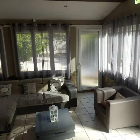 Jolie 6 Couchages Secteur Calme / Proche Montagnes - Plages - Espagne Villa