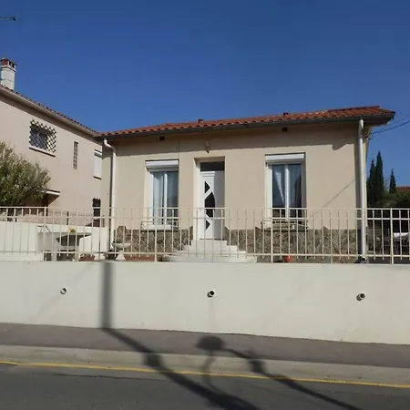 Jolie 6 Couchages Secteur Calme / Proche Montagnes - Plages - Espagne *
