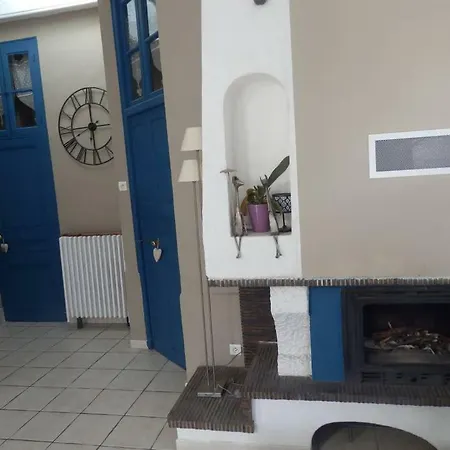 Villa Jolie 6 Couchages Secteur Calme / Proche Montagnes - Plages - Espagne