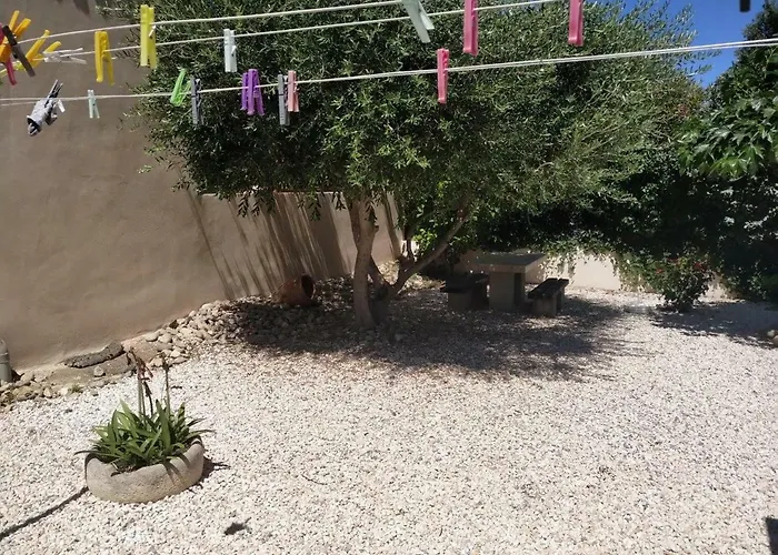 Jolie 6 Couchages Secteur Calme / Proche Montagnes - Plages - Espagne Villa Ortaffa