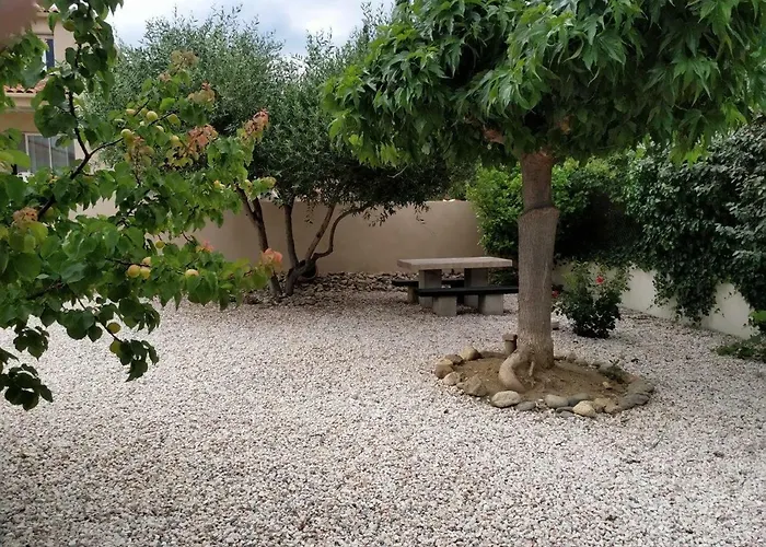 Jolie 6 Couchages Secteur Calme / Proche Montagnes - Plages - Espagne Villa *