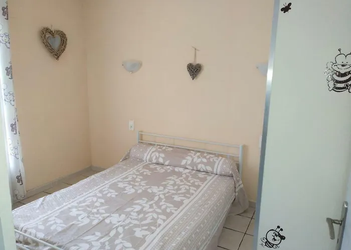 Jolie 6 Couchages Secteur Calme / Proche Montagnes - Plages - Espagne Villa *