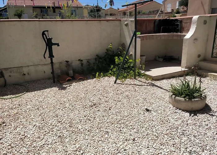 Jolie 6 Couchages Secteur Calme / Proche Montagnes - Plages - Espagne * Ortaffa
