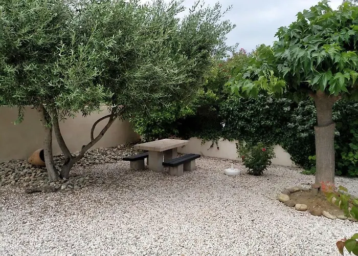 Jolie 6 Couchages Secteur Calme / Proche Montagnes - Plages - Espagne Villa *
