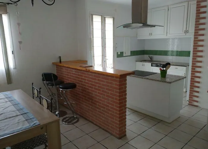 Villa Jolie 6 Couchages Secteur Calme / Proche Montagnes - Plages - Espagne Ortaffa