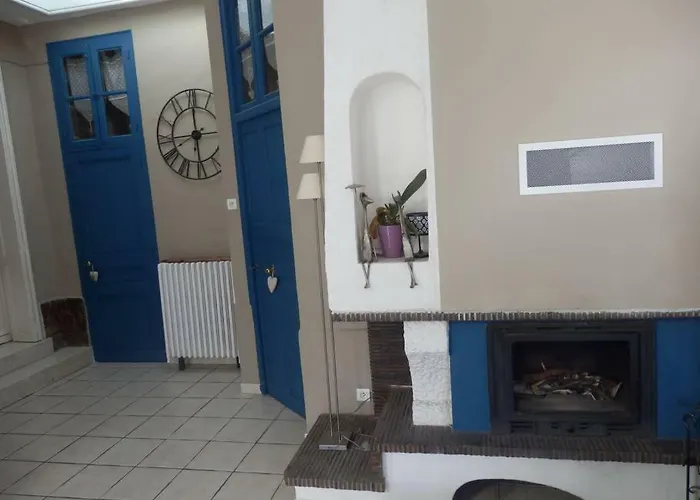 Villa Jolie 6 Couchages Secteur Calme / Proche Montagnes - Plages - Espagne